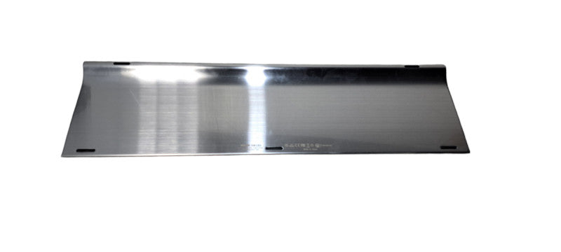 Wireless Full Size KEYBOARD ARTECH  HW192 Stainless Steel Keyboard
