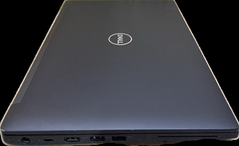Dell Latitude 7490 Intel Core i7-8650U@1.9GHz 16GB RAM 256GB SSD  Lap200