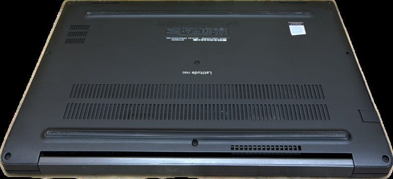 Dell Latitude 7490 Intel Core i7-8650U@1.9GHz 16GB RAM 256GB SSD  Lap200