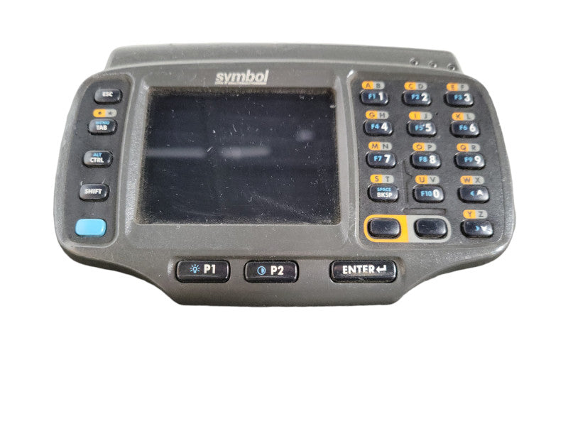 Symbol Motorola WT41N0-N2S27ER Mobile Computer Wearable Terminal Support !