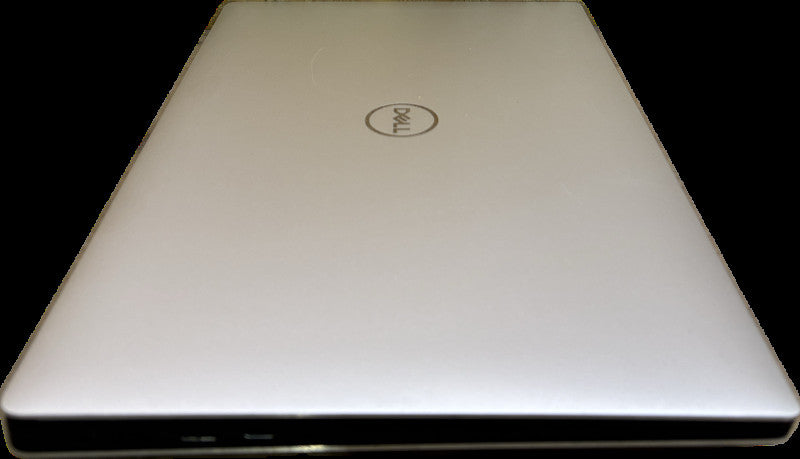 Dell Precision 5530 i7-8850H@2.6GHz QUADRO P1000 4GB GPU 32GB RAM 512GB SSD  Lap200