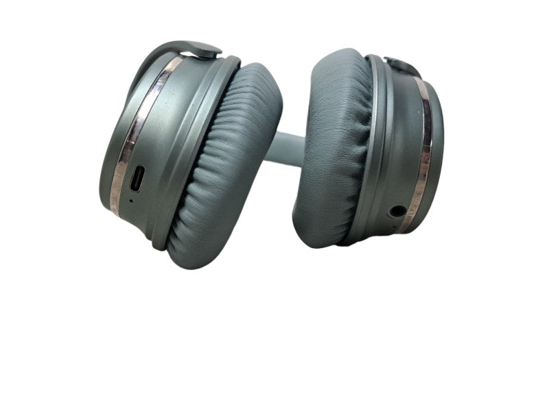 Srhythm NC25 Active Noise Cancelling Bluetooth Wireless Headphones- Mint Gree