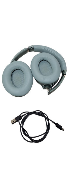 Srhythm NC25 Active Noise Cancelling Bluetooth Wireless Headphones- Mint Gree