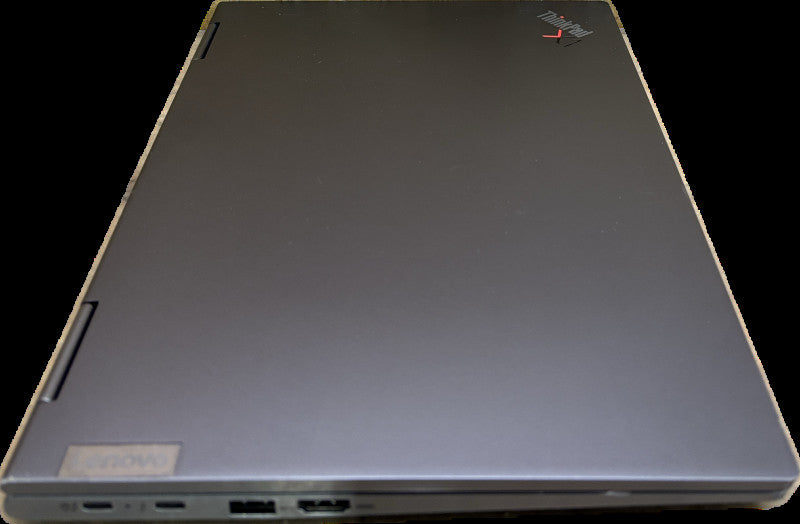 Lenovo ThinkPad X1 Yoga Gen 6 TOUCH i7-1185G7 16GB 256SSD No Stylus READ  Lap200