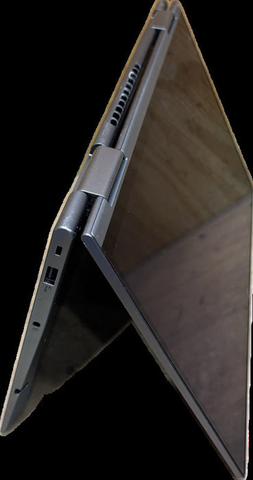 Lenovo ThinkPad X1 Yoga Gen 6 TOUCH i7-1185G7 16GB 256SSD No Stylus READ  Lap200