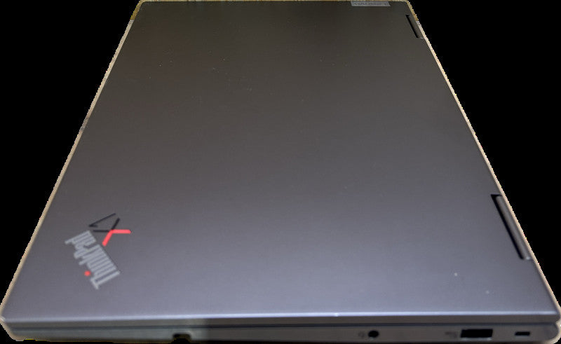 Lenovo ThinkPad X1 Yoga Gen 6 TOUCH i7-1185G7 16GB 256SSD No Stylus READ  Lap200