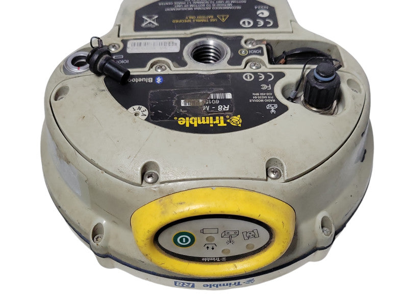 Trimble R8 GNSS Base Rover Receiver, Unknown Model, READ _