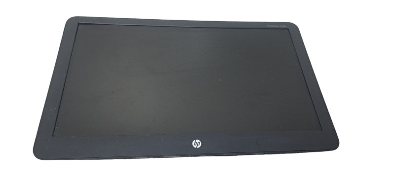 HP ELiteDisplay G8R65A8#ABA 14-Inch Screen LED-Lit Monitor for laptop  With Cable