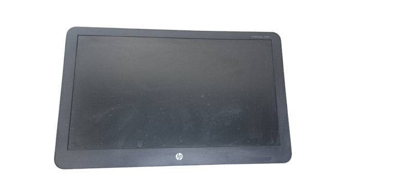 HP ELiteDisplay G8R65A8#ABA 14-Inch Screen LED-Lit Monitor for laptop  With Cable