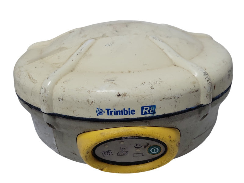 Trimble R8 Model 2GNSS Base Rover Receiver, READ Q_