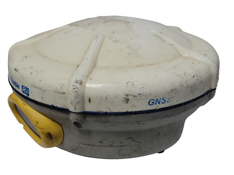 Trimble R8 Model 2GNSS Base Rover Receiver, READ Q_
