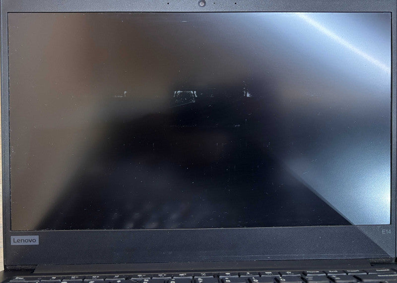 Lenovo ThinkPad E14 Intel Core i5-10210U@1.6GHz 16GB RAM 256GB SSD READ  Lap200