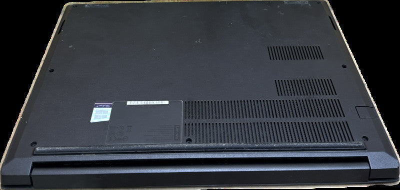 Lenovo ThinkPad E14 Intel Core i5-10210U@1.6GHz 16GB RAM 256GB SSD READ  Lap200