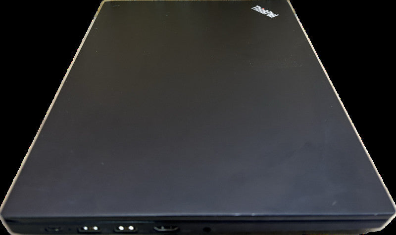 Lenovo ThinkPad E14 Intel Core i5-10210U@1.6GHz 16GB RAM 256GB SSD READ  Lap200
