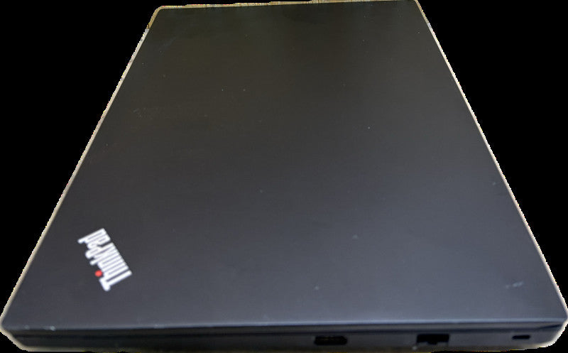 Lenovo ThinkPad E14 Intel Core i5-10210U@1.6GHz 16GB RAM 256GB SSD READ  Lap200