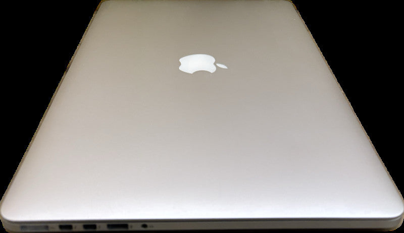 Apple MacBook Pro 15" Mid 2015 i7-4980HK Radeon R9M370X 16GB RAM 256SSD READ!