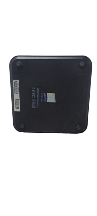 Minix Neo N42C-4 Mini PC Pentium J4205 4GB RAM 128GB SSD