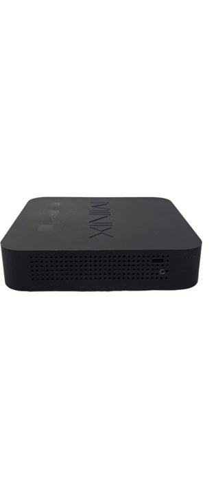 Minix Neo N42C-4 Mini PC Pentium J4205 8GB RAM 128GB Q