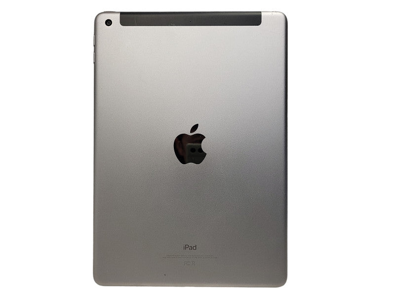 Apple iPad 6th Gen 128GB (A1954), WiFi + Cellular, Unlocked $