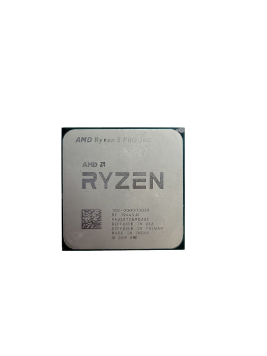 AMD CPU Ryzen 5 3600 3.6 GHZ Six-Core Socket AM4 %