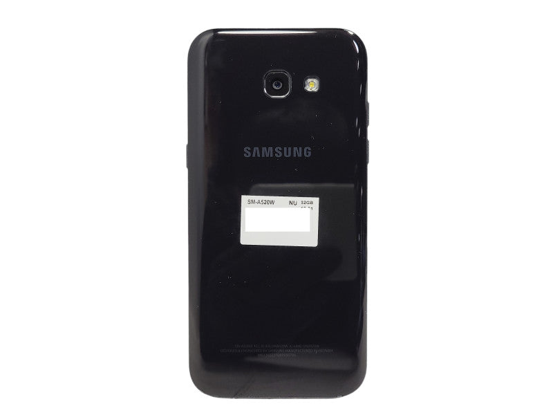 Samsung Galaxy A5 2017 32GB SM-A520W $