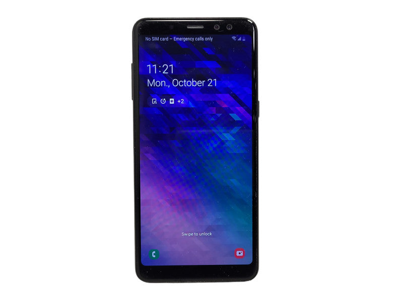 Samsung Galaxy A8 32GB (SM-A530W) READ $