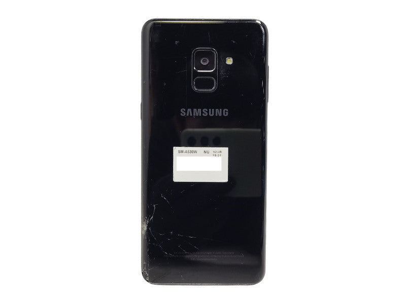 Samsung Galaxy A8 32GB (SM-A530W) READ $