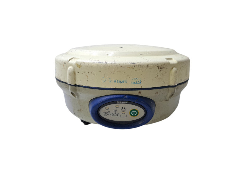 Trimble R6 GPS GNSS Receiver Unknown Model *READ*