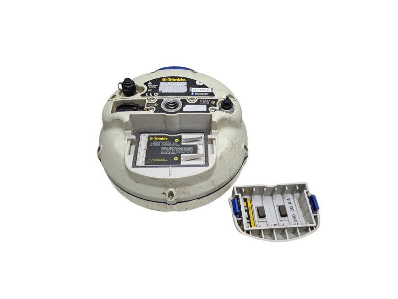 Trimble R6 GPS GNSS Receiver Unknown Model *READ*