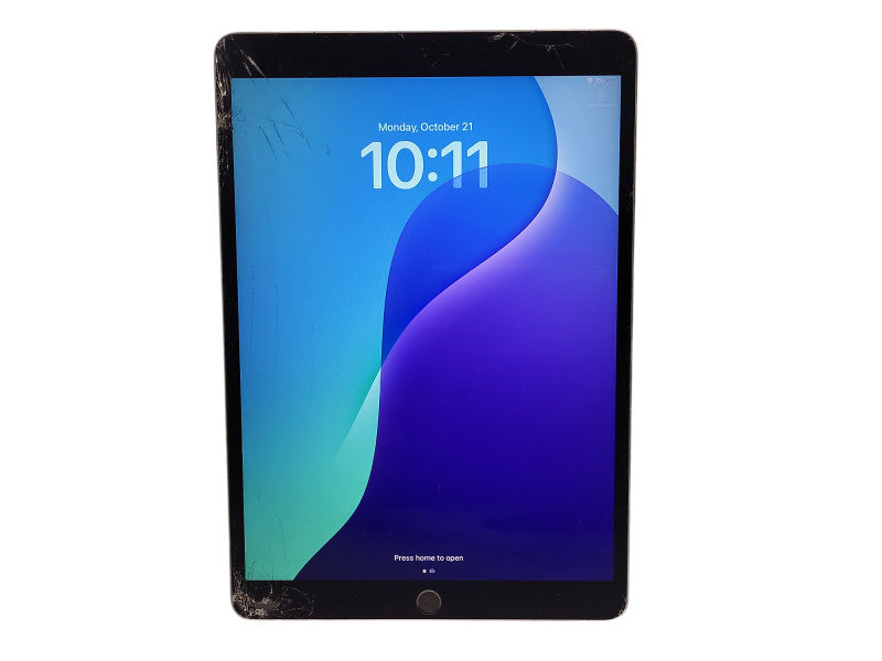 Apple iPad Air 3rd Gen 64GB (A2153) WiFi + Cellular, Unlocked READ $