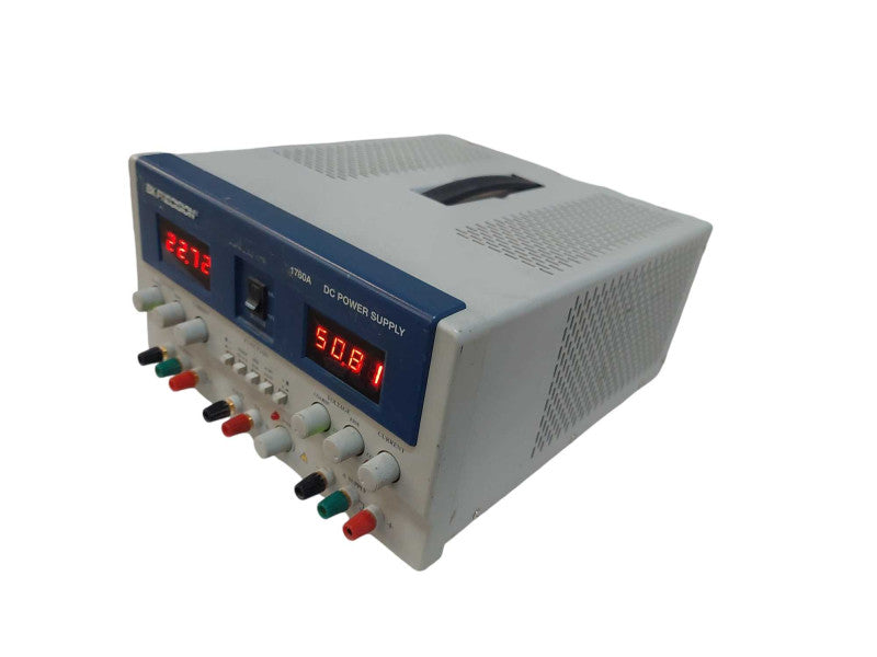 BK Precision Model: 1760A DC Power Supply  =