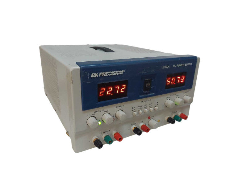 BK Precision Model: 1760A DC Power Supply  =