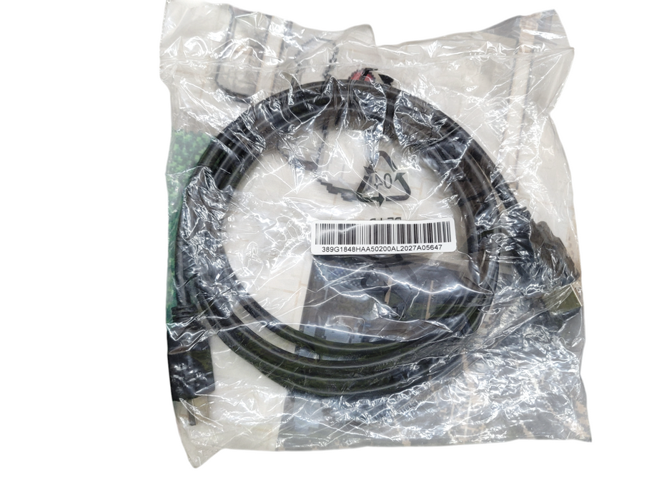 LOT 5X HDMI to HDMI Cable Q