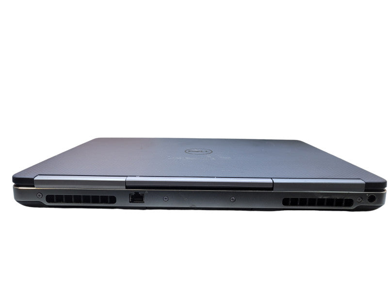 Dell Precision 7520| i7-6820HQ| 16GB DDR4| Quadro M2200| 512GB SSD  β Lap200