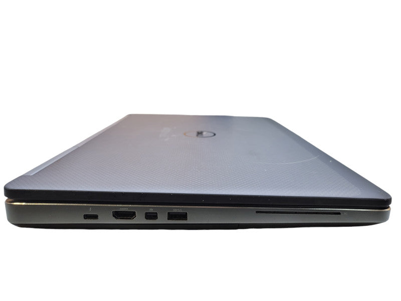 Dell Precision 7520| i7-6820HQ| 16GB DDR4| Quadro M2200| 512GB SSD  β Lap200