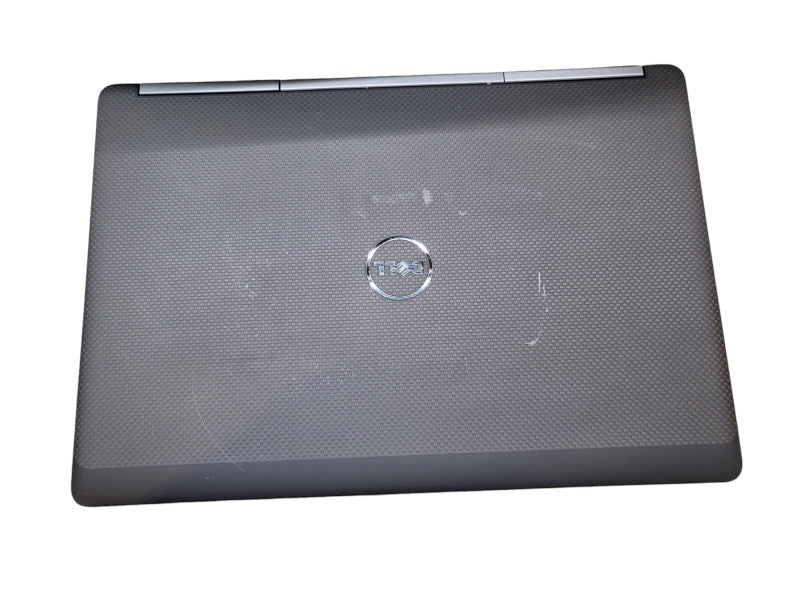Dell Precision 7520| i7-6820HQ| 16GB DDR4| Quadro M2200| 512GB SSD  β Lap200