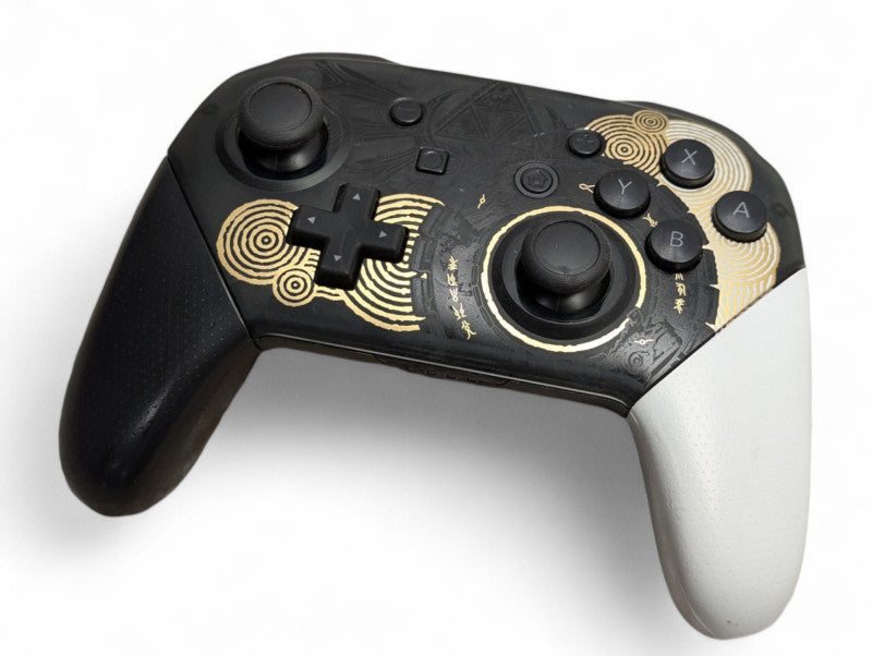 Nintendo Switch HAC-013 Wireless Pro Controller -
