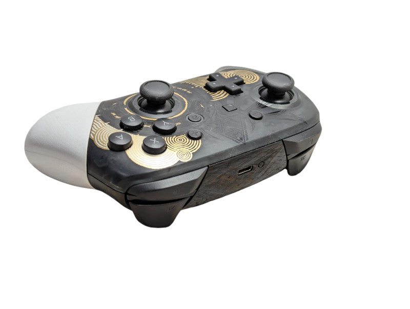 Nintendo Switch HAC-013 Wireless Pro Controller -