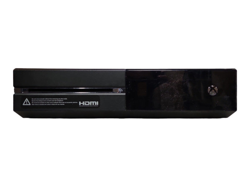 Microsoft Xbox One (1540) 500GB Console Only w/ Power Supply