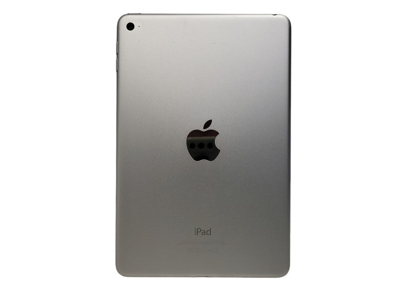 Apple iPad Mini 4 (A1538) 128GB, Wi-Fi, Unlocked READ $