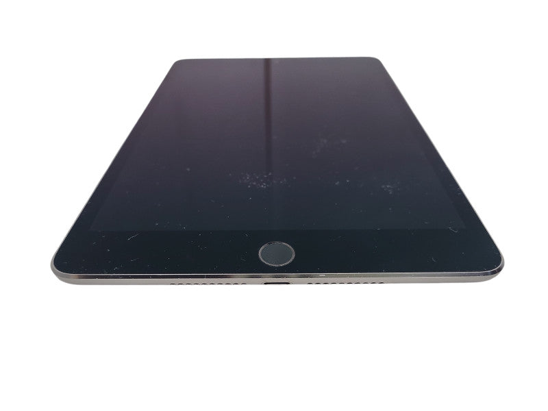 Apple iPad Mini 4 (A1538) 128GB, Wi-Fi, Unlocked READ $