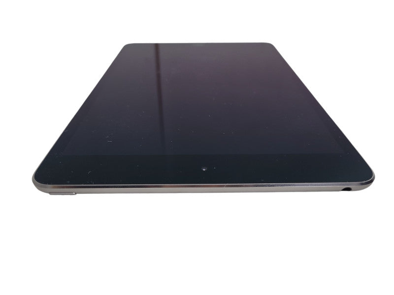Apple iPad Mini 4 (A1538) 128GB, Wi-Fi, Unlocked READ $