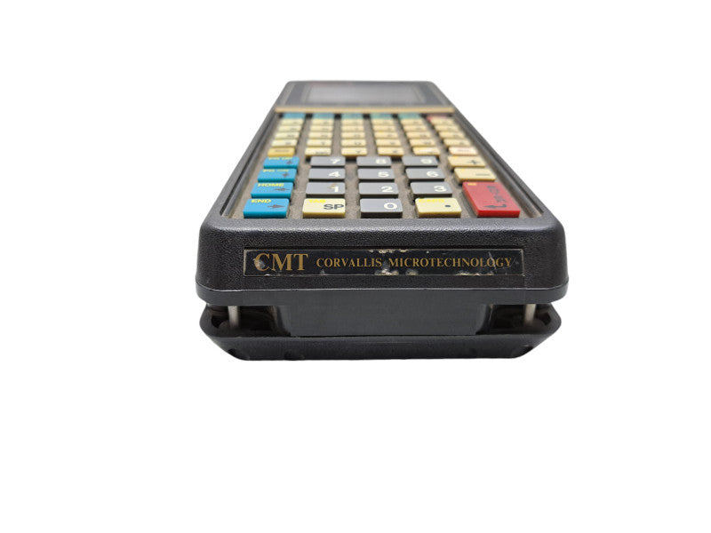 CMT MC-V 8088 CMOS Handheld Data Collector | MC-V-TA *READ* !