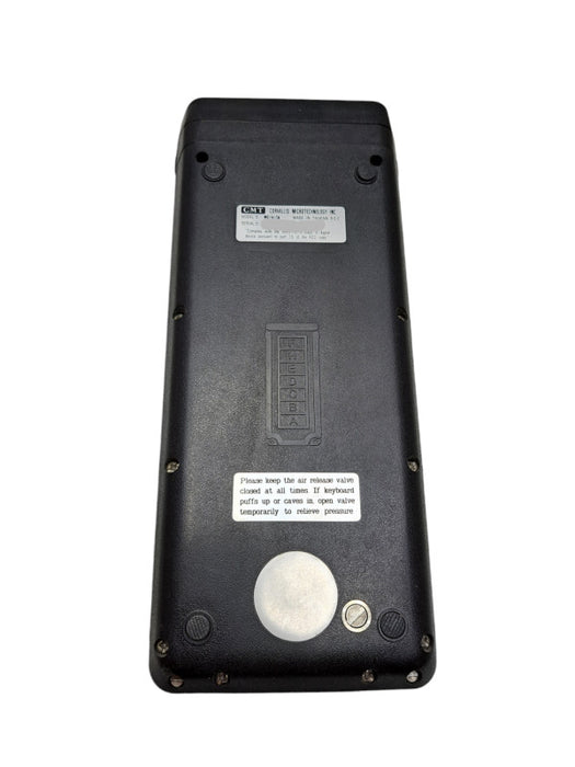 CMT MC-V 8088 CMOS Handheld Data Collector | MC-V-TA *READ* !