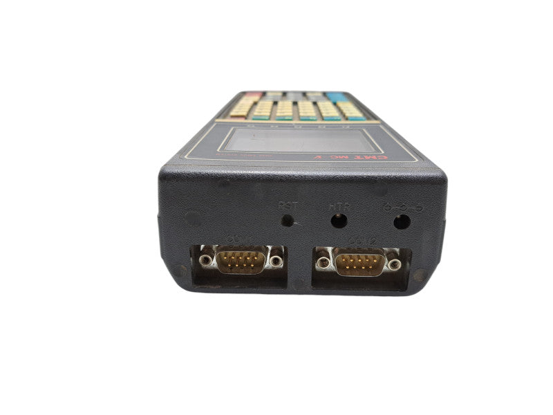 CMT MC-V 8088 CMOS Handheld Data Collector | MC-V-TA *READ* !