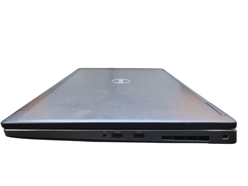 Dell Precision 7730 | i7-8750H| 32GB DDR4| Quadro P3200| 512GB SSD READ  β Lap200