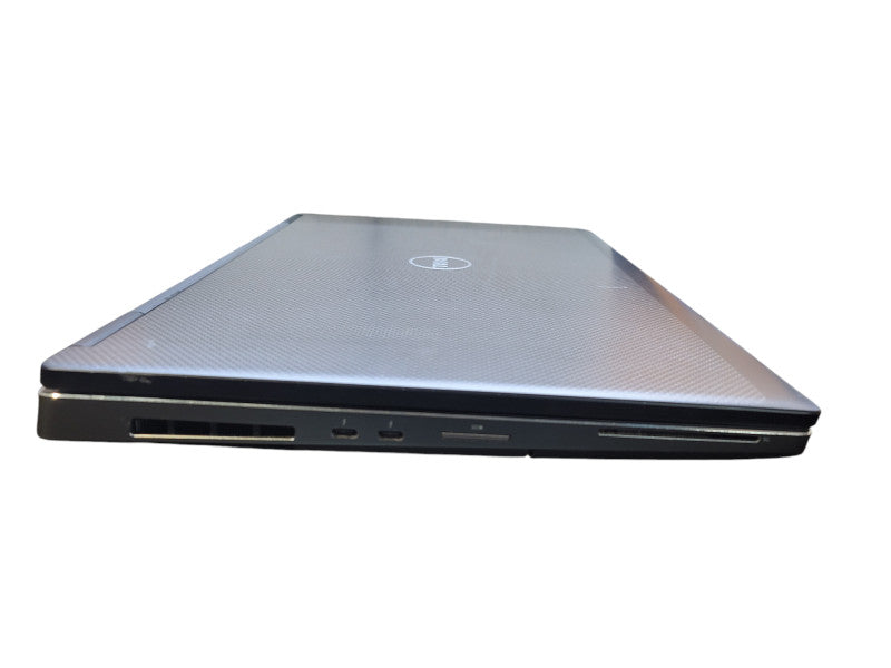 Dell Precision 7730 | i7-8750H| 32GB DDR4| Quadro P3200| 512GB SSD READ  β Lap200