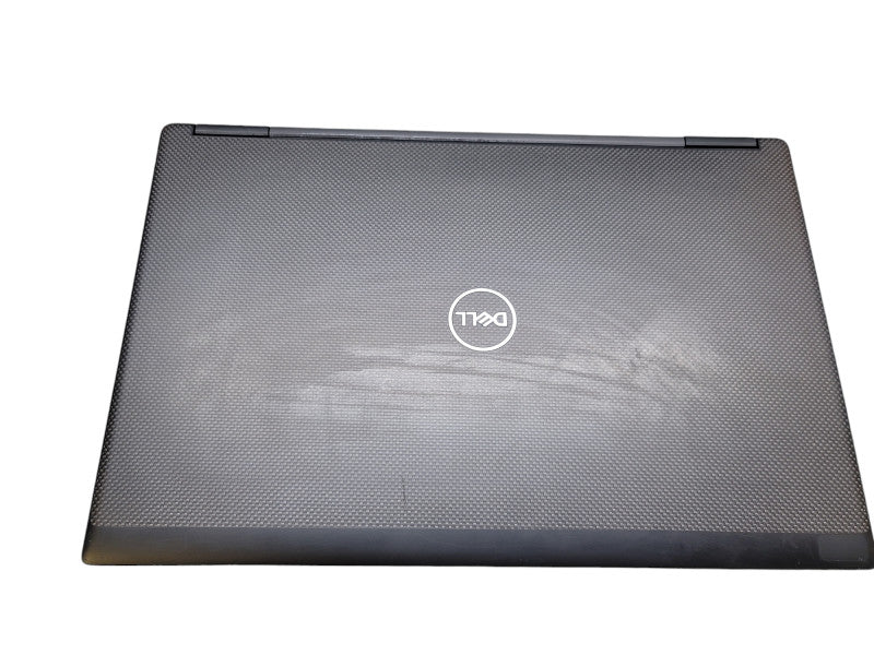 Dell Precision 7730 | i7-8750H| 32GB DDR4| Quadro P3200| 512GB SSD READ  β Lap200