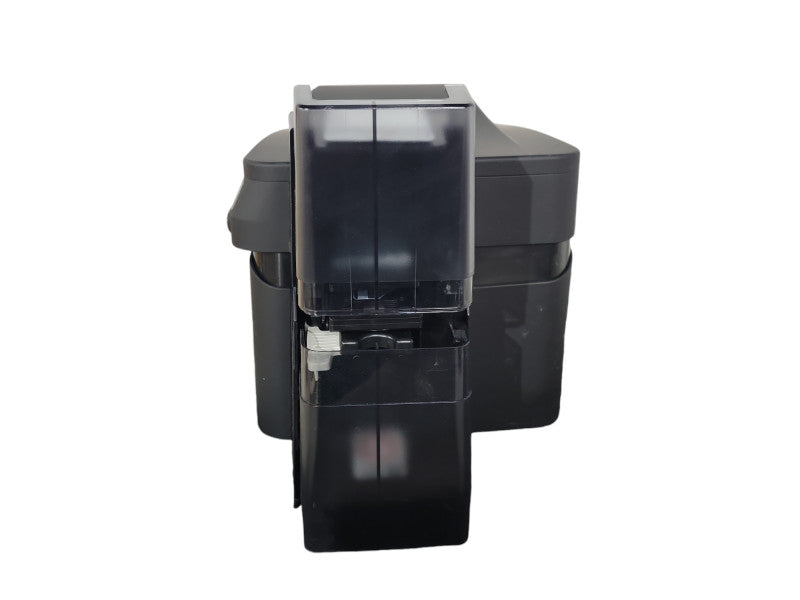 Fargo DTC4500E Color Dual-Sided ID Card Printer !