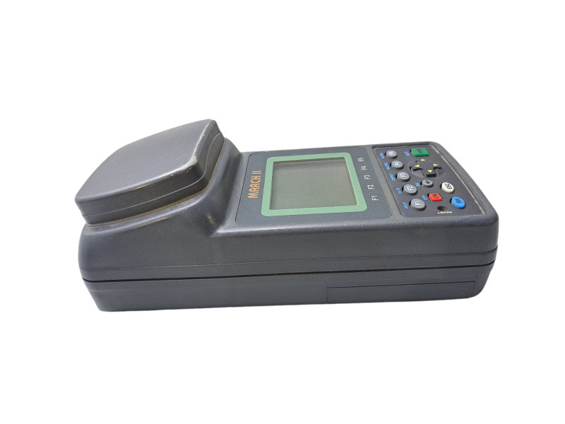 CMT Corvallis MARCH-II-E | Data Recorder GPS Navigator w/ Case *READ*